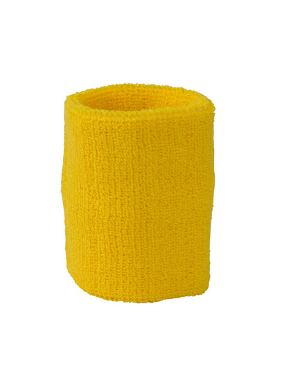Myrtle beach Terry Wristband Gold