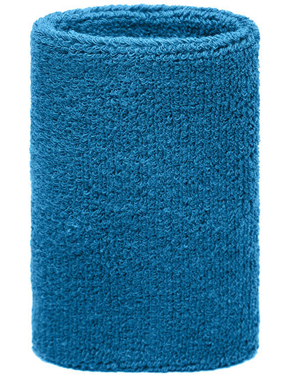 Myrtle beach Sporty Wristband Aqua
