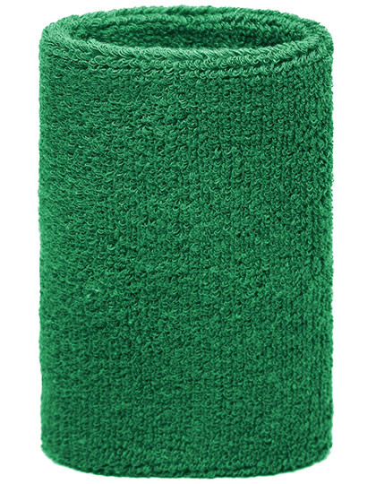 Myrtle beach Sporty Wristband Green