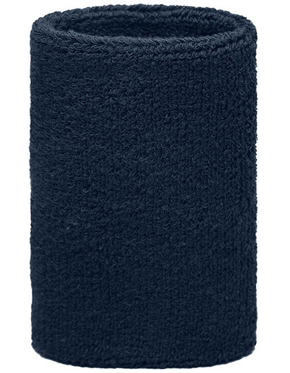 Myrtle beach Sporty Wristband Navy