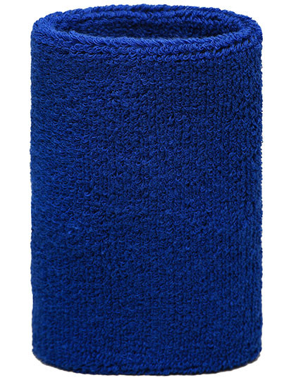 Myrtle beach Sporty Wristband Royal