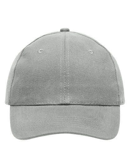 Myrtle beach 6 Panel Cap Heavy Cotton