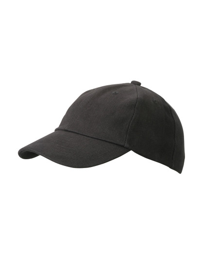 Myrtle beach 6-Panel Raver Cap Graphite
