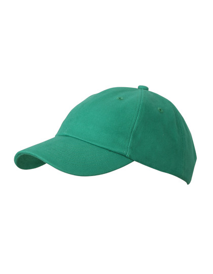 Myrtle beach 6-Panel Raver Cap Green