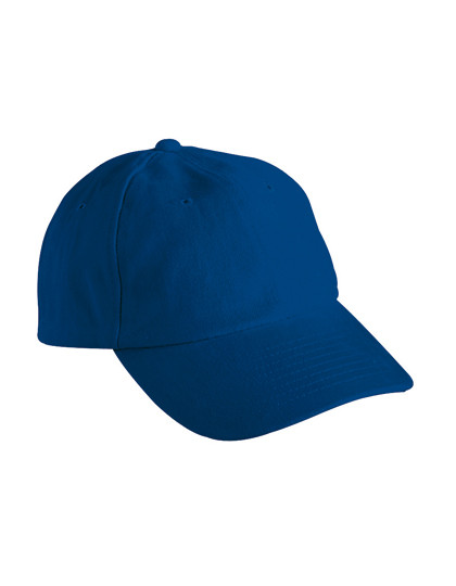 Myrtle beach 6-Panel Raver Cap Navy