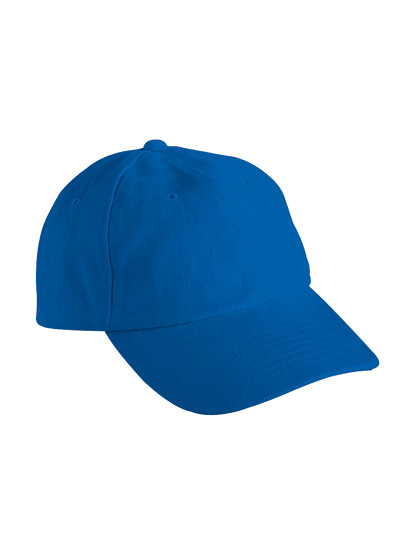 Myrtle beach 6-Panel Raver Cap Royal