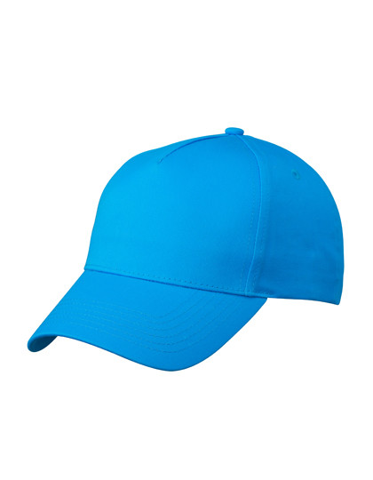 Daiber 5-Panel Cap Atlantic