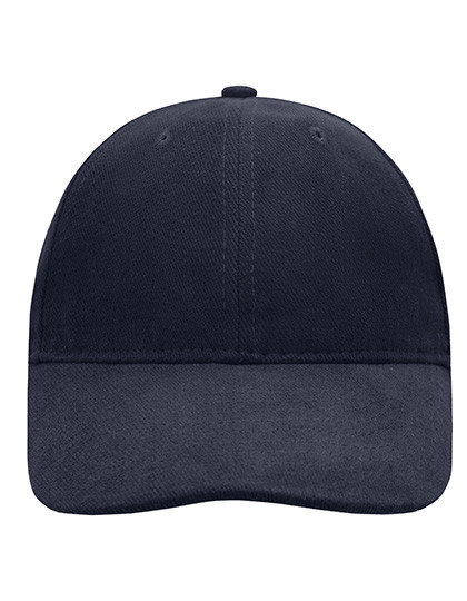 Myrtle beach 6 Panel Softlining Raver Cap