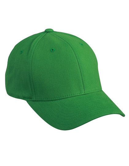 Daiber 6 Panel Original Flexfit® Cap Green