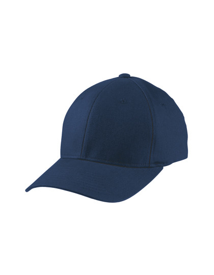 Daiber 6 Panel Original Flexfit® Cap Navy