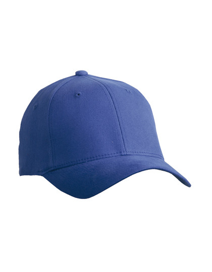 Daiber 6 Panel Original Flexfit® Cap Royal