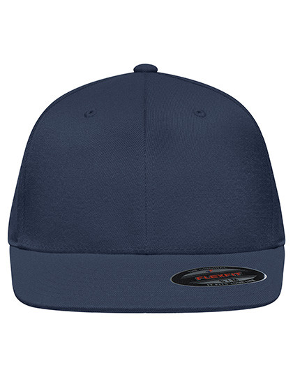 Myrtle beach 6 Panel Flexfit® Flat Peak Cap