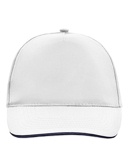 Myrtle beach 5 Panel Promo Sandwich Cap