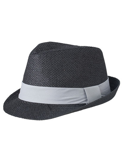 Myrtle beach Street Style Hat Black