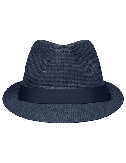 Myrtle beach Street Style Hat Denim