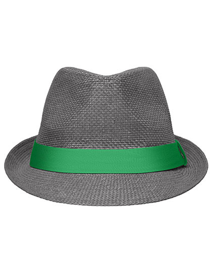 Myrtle beach Street Style Hat Grey
