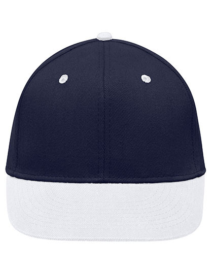 Myrtle beach 6 Panel Pro Cap Navy