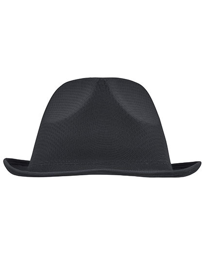 Myrtle beach Promotion Hat Black