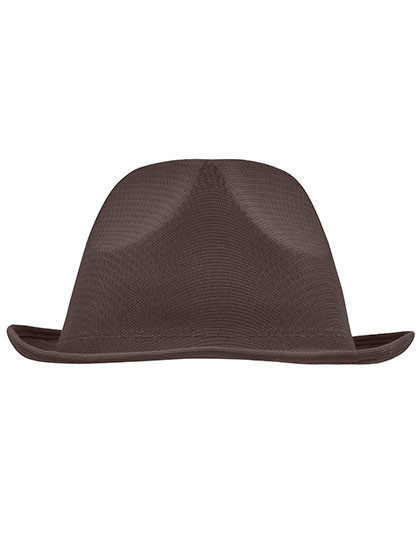 Myrtle beach Promotion Hat Dark Brown