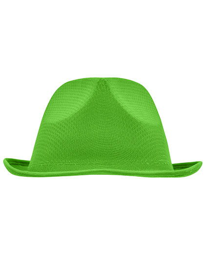 Myrtle beach Promotion Hat Lime Green
