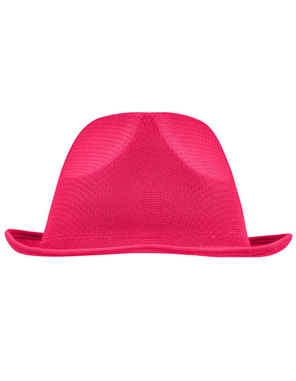 Myrtle beach Promotion Hat Magenta