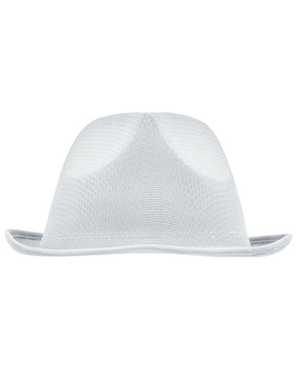 Myrtle beach Promotion Hat White