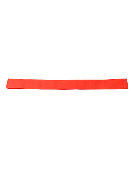 Myrtle beach Ribbon For Promotion Hat Neon Pink