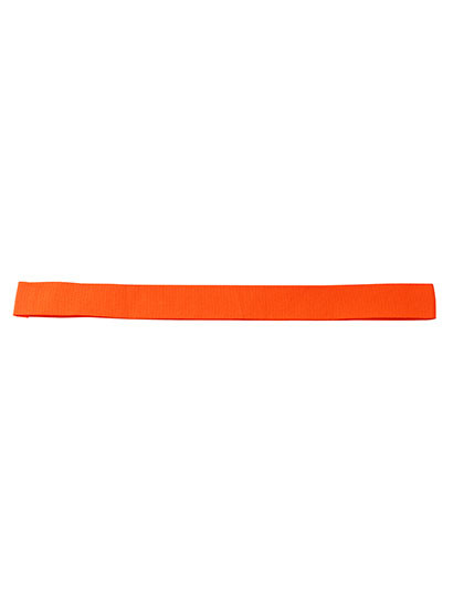 Myrtle beach Ribbon For Promotion Hat Orange
