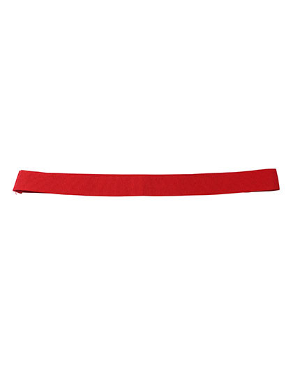 Myrtle beach Ribbon For Promotion Hat Red
