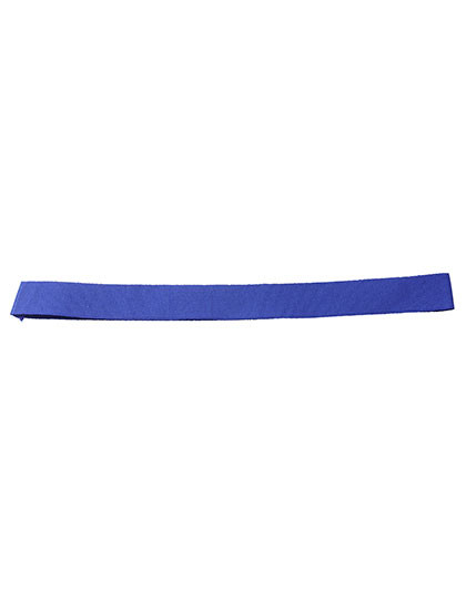 Myrtle beach Ribbon For Promotion Hat Royal