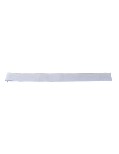 Myrtle beach Ribbon For Promotion Hat White