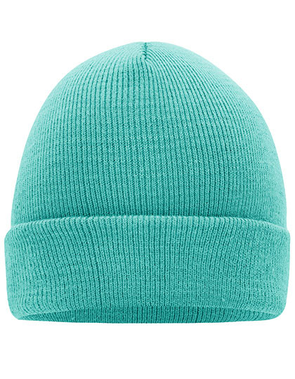 Daiber Knitted Cap Mint