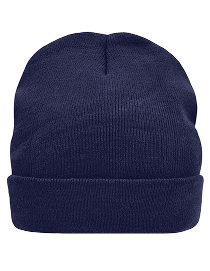 Daiber Knitted Cap Thinsulate™ Navy