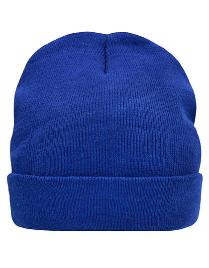 Daiber Knitted Cap Thinsulate™ Royal