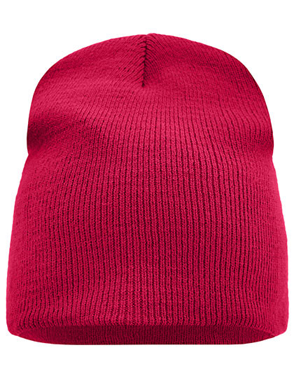 Myrtle beach Beanie No. 1 Girl Pink