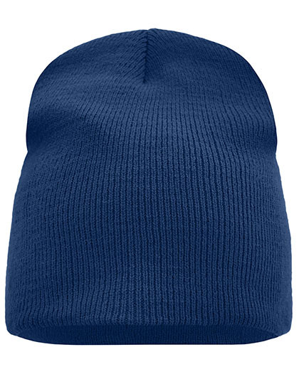 Myrtle beach Beanie No. 1 Navy
