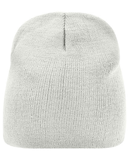 Myrtle beach Beanie No. 1 OffWhite