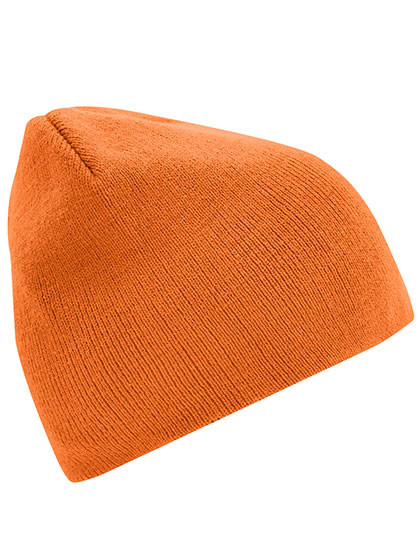 Myrtle beach Beanie No. 1 Orange