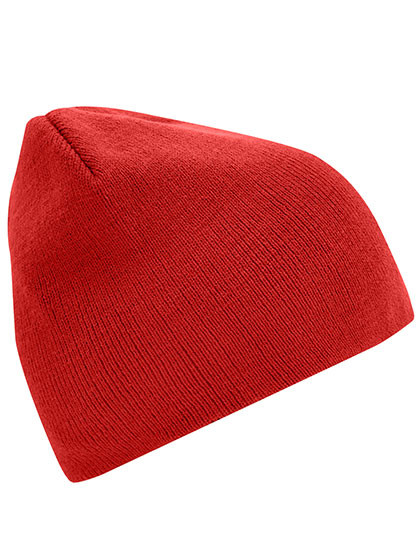 Myrtle beach Beanie No. 1 Red