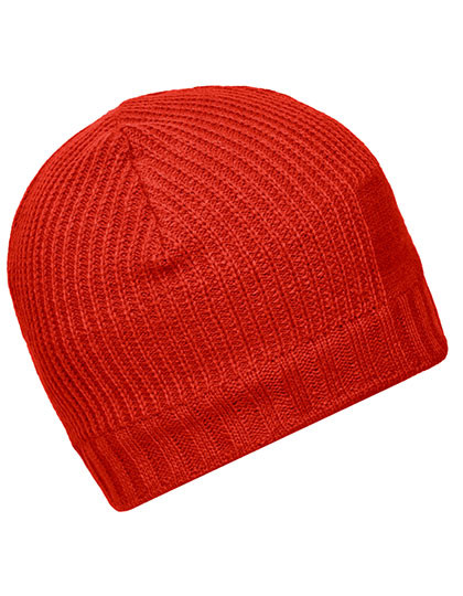 Myrtle beach Promotion Beanie Light Red