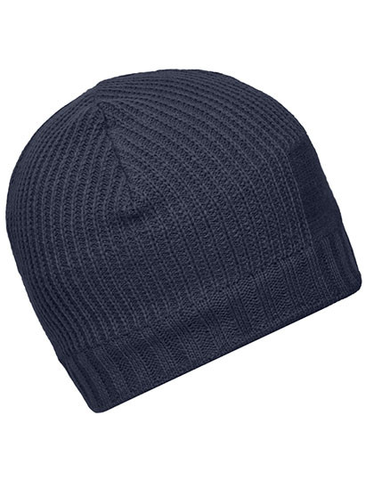 Myrtle beach Promotion Beanie Navy