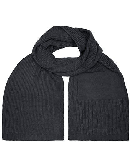 Myrtle beach Promotion Scarf Black