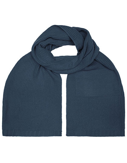 Myrtle beach Promotion Scarf Navy