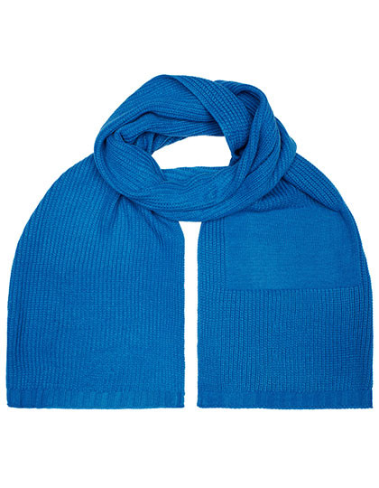 Myrtle beach Promotion Scarf Royal