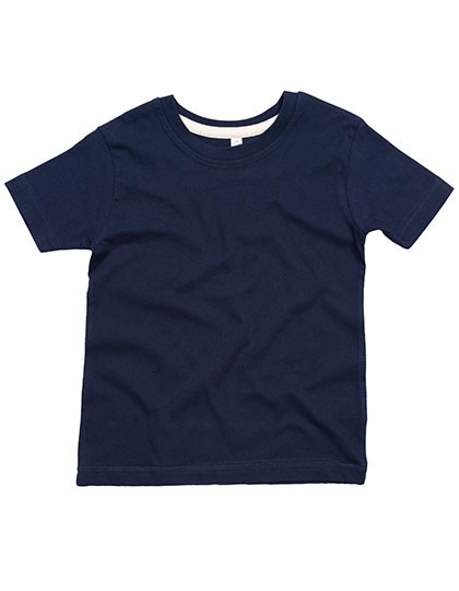 Mantis Kids Made in Africa Kids T Nautical Navy