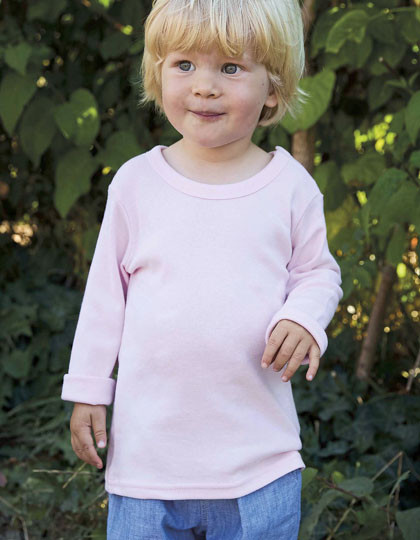 Neutral Babies Long Sleeve T-shirt