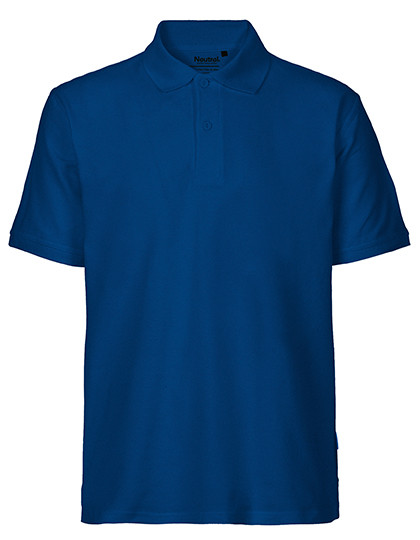 Neutral Men´s Classic Polo Royal