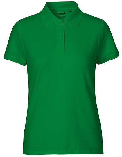 Neutral Ladies´ Classic Polo Green