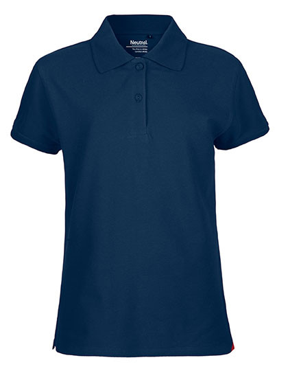 Neutral Ladies´ Classic Polo Navy