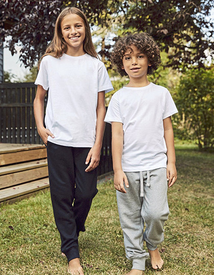 Neutral Kids´ Sweatpants